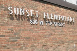 Colorado School Finance Act signed into law, with some adjustments to funding for Western Slope districts