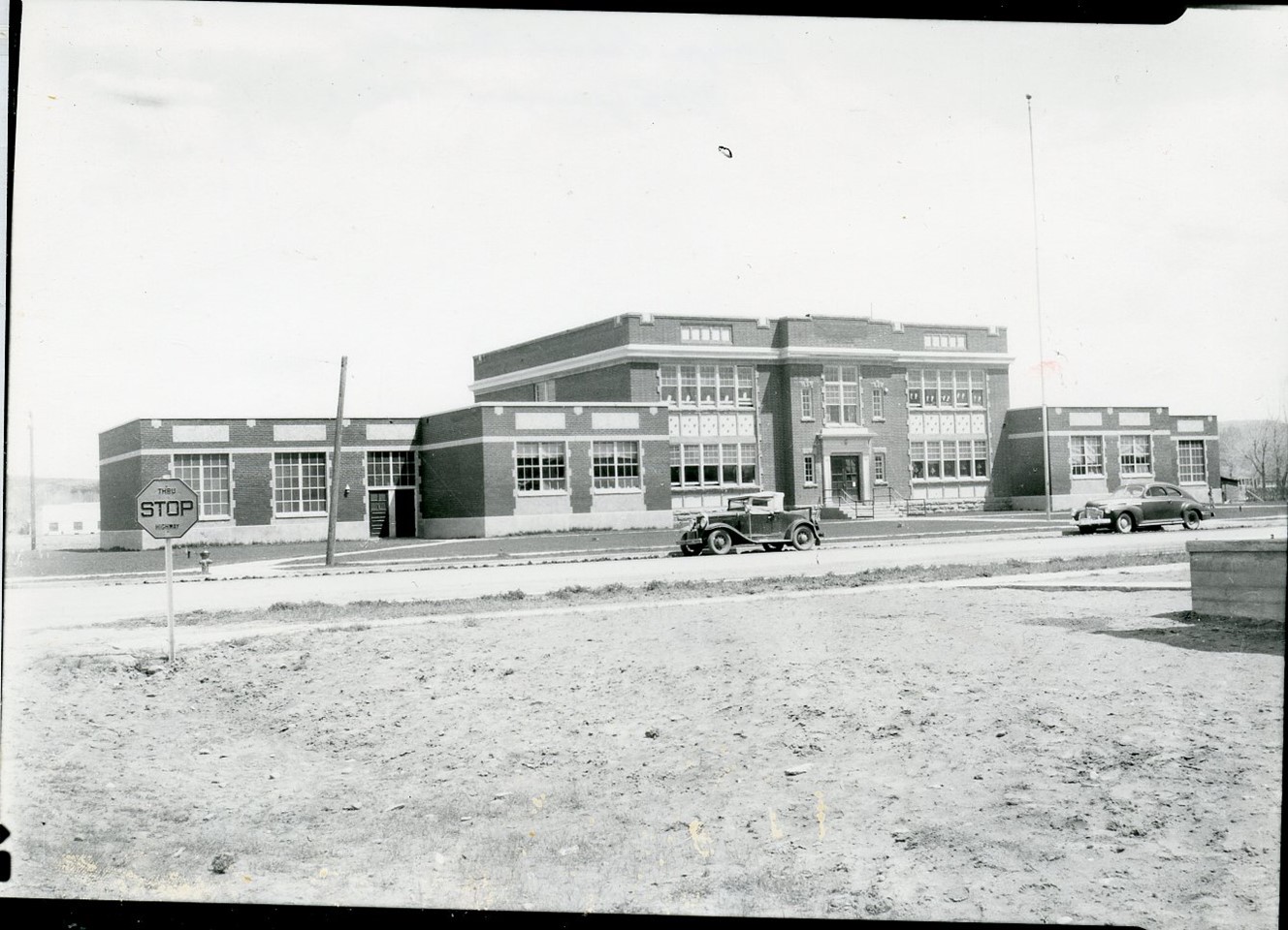 History in Focus The New Deal in Moffat County