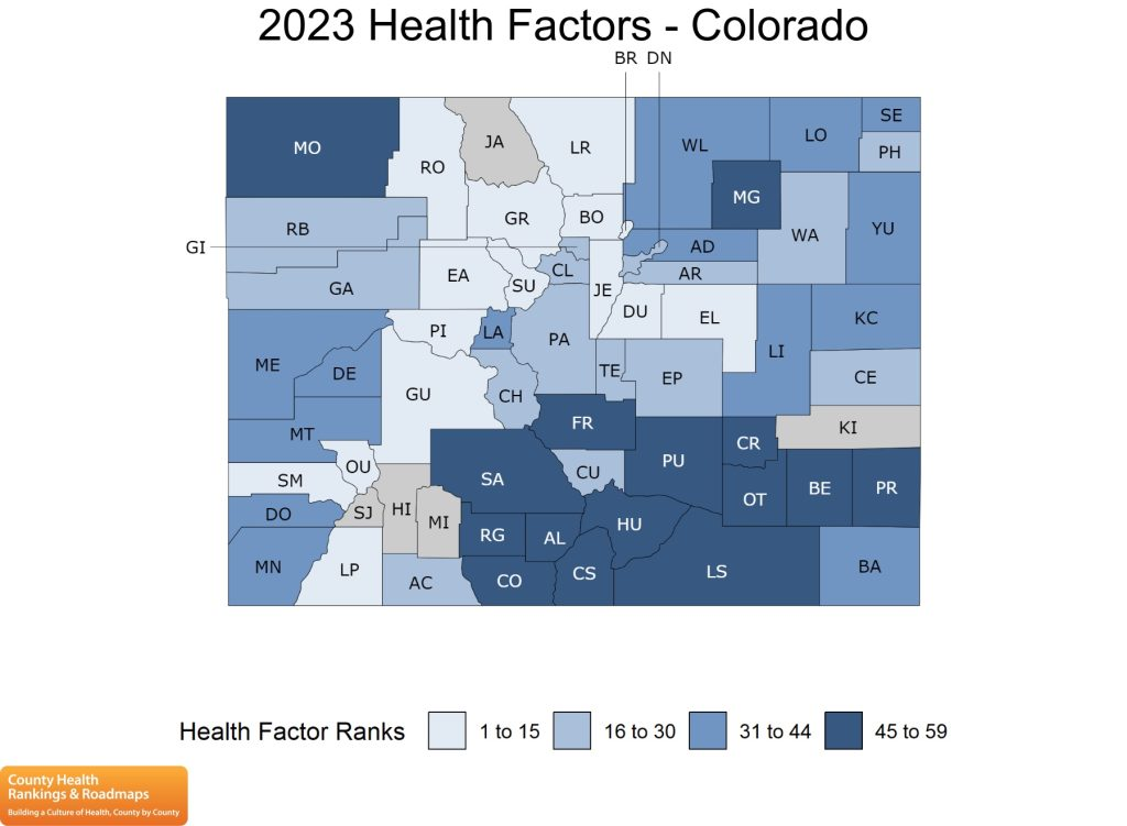 routt-drops-from-fifth-to-53rd-in-u-s-news-ranking-of-healthiest-colorado-counties-moffat-ranks-41st-craigdailypress-com