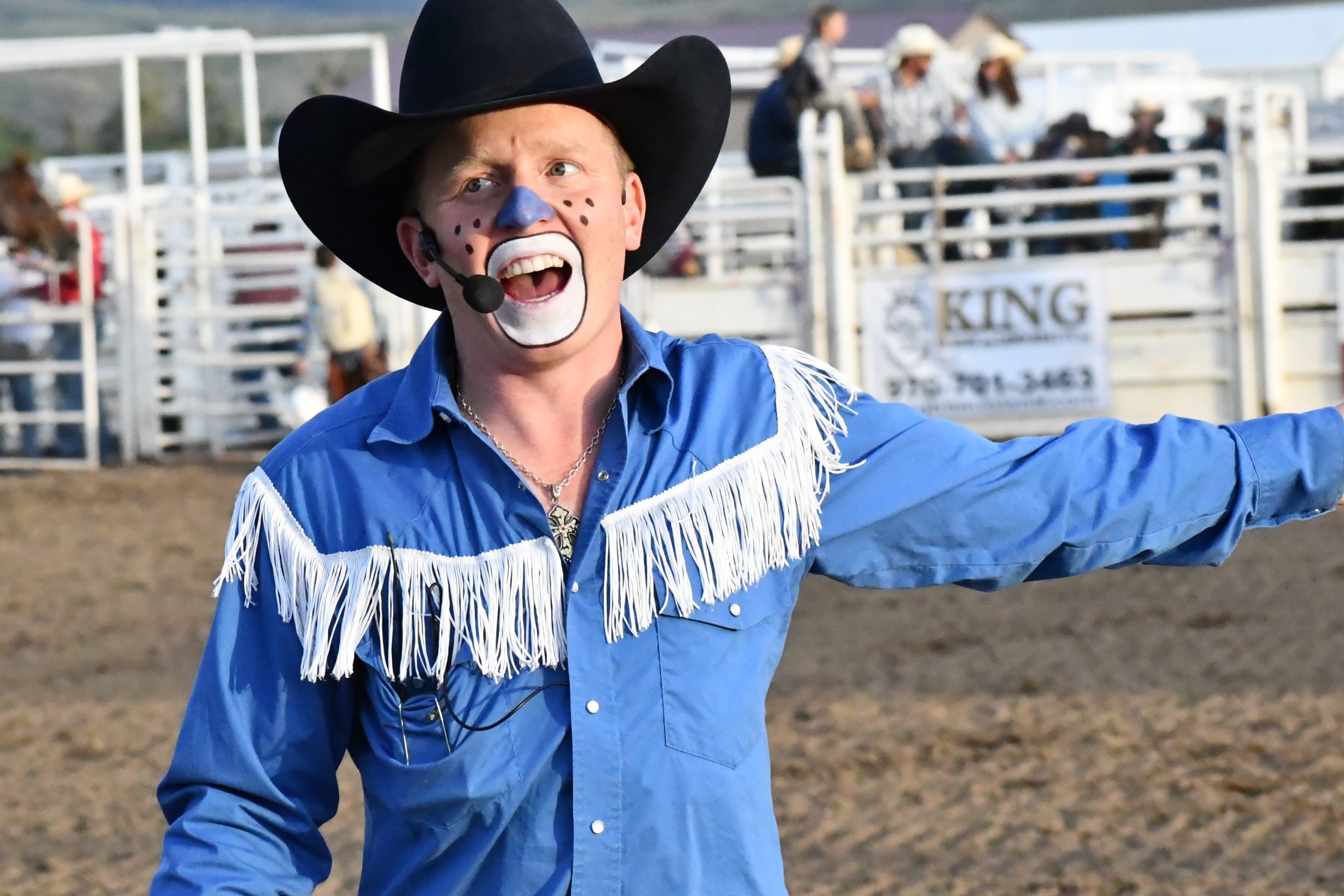 Photos: Moffat County Fair Rodeo, Catch-a-Pig contest | CraigDailyPress.com