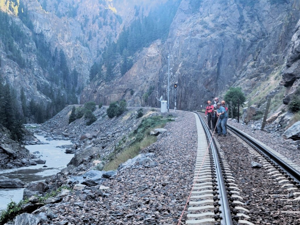 Man dies in rafting accident on the Colorado River near Kremmling