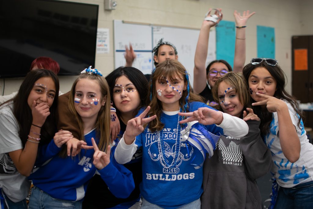 MCSD Whiteboard: Pride in your school - Vimarsana News