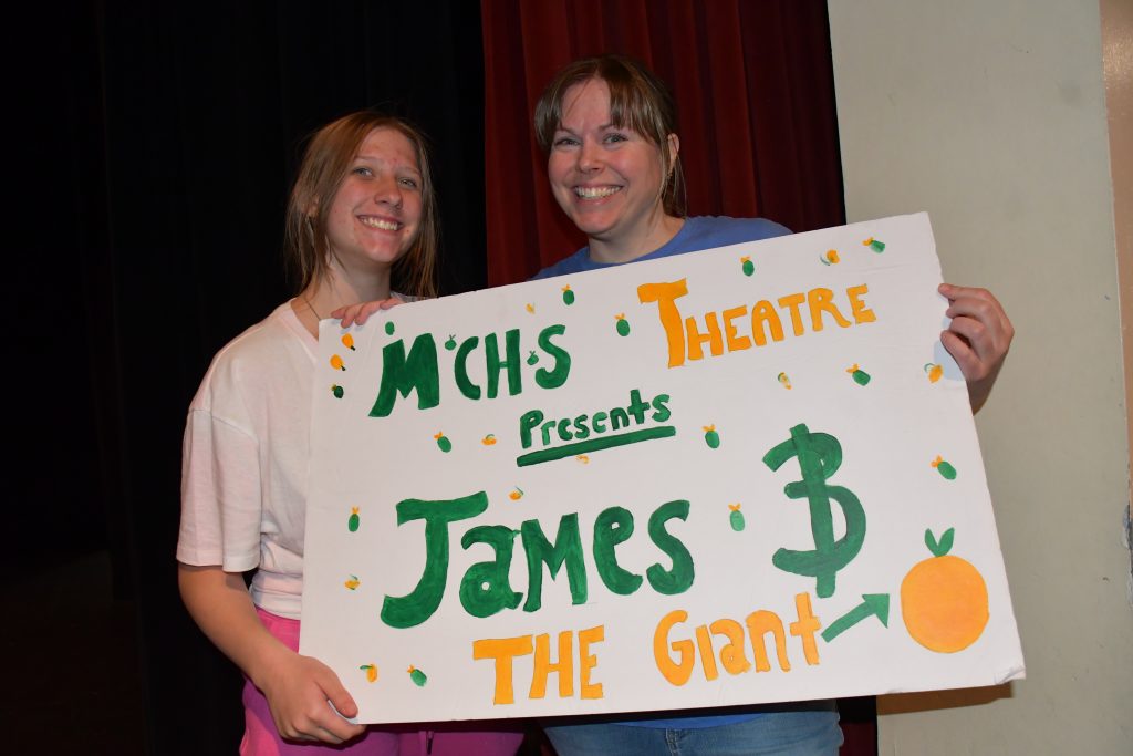 Moffat County drama sees new director for fall musical, choir programs - Vimarsana News