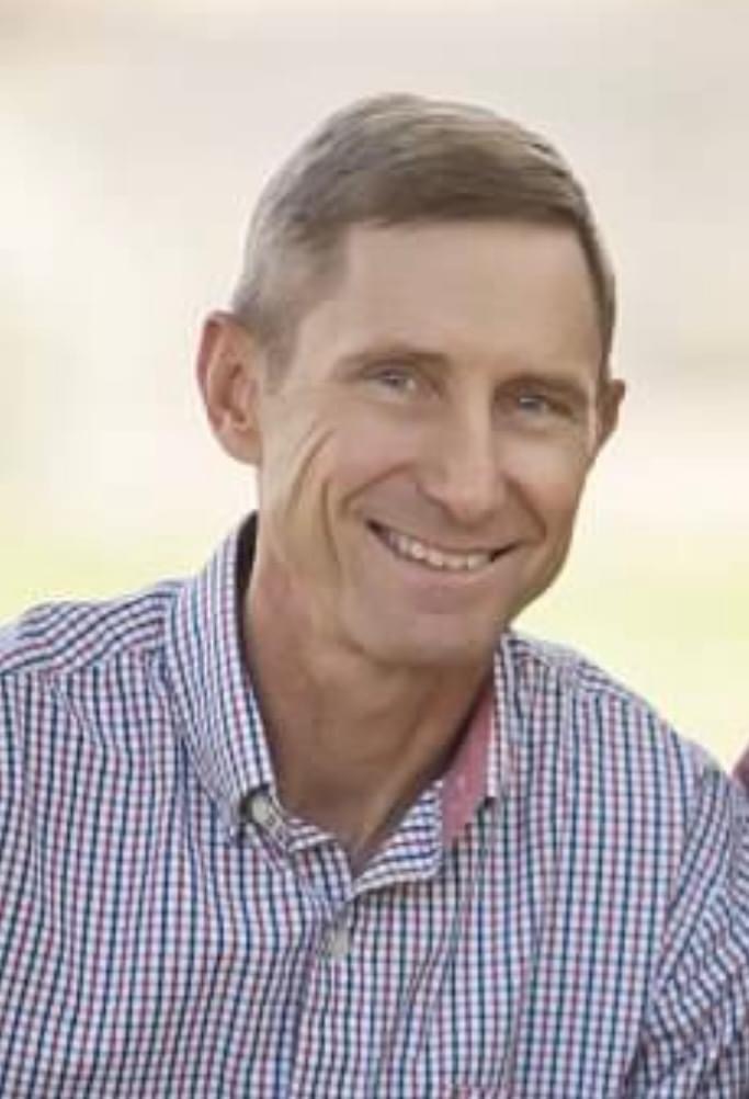 Candidate column Steve Martinson for School Board