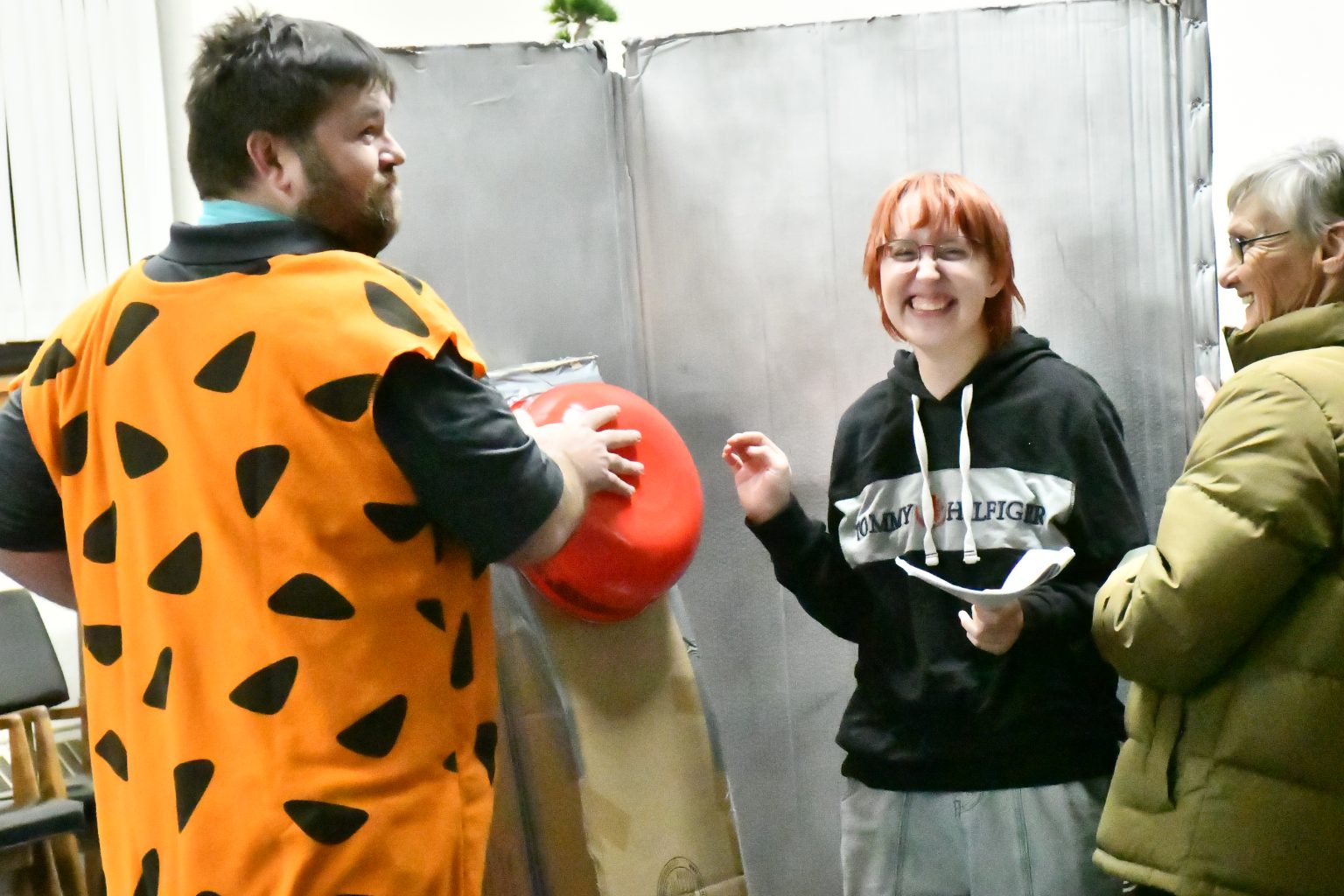 ‘Lots of laughter’ Community play series by David Morris returns to