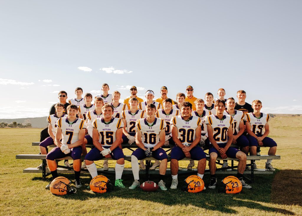 Snake River makes run at seventh football championship this weekend