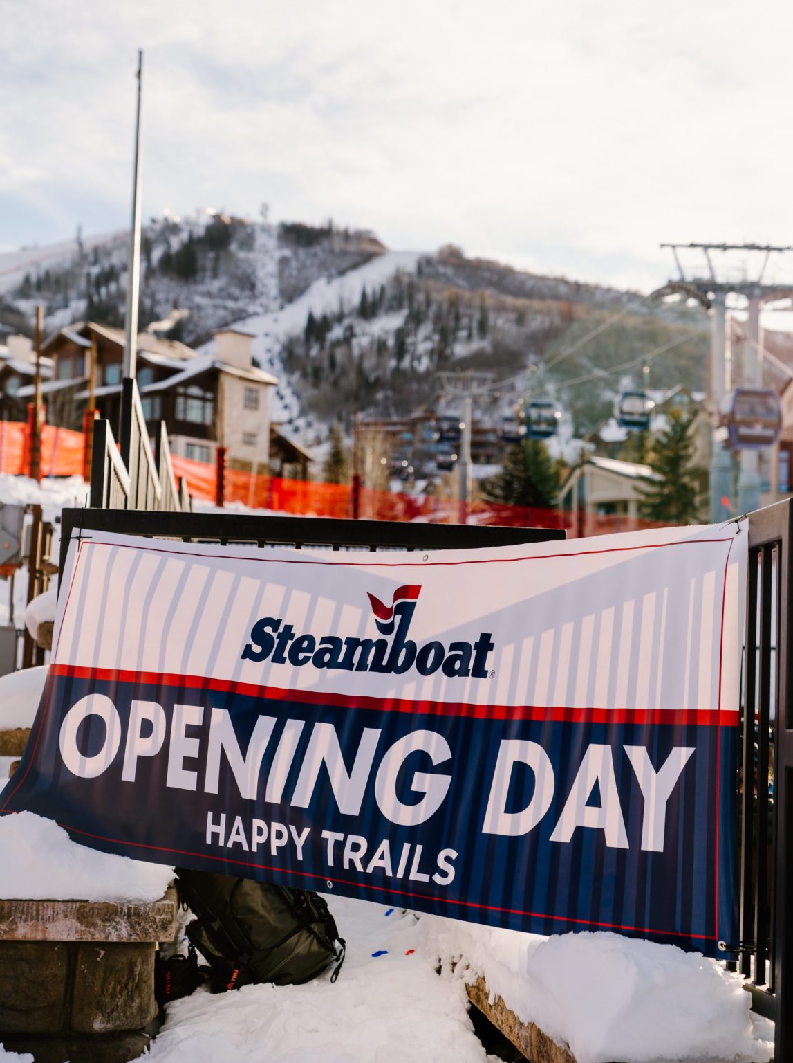 Steamboat announces trails that will be available for opening day