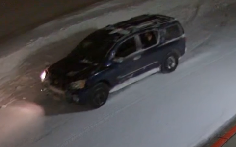 SSPD: Teen driver who crashed into Steamboat Springs High School turns himself in - Vimarsana News