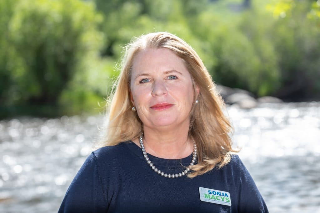 Guest column: Passenger rail in Northwest Colorado is picking up steam