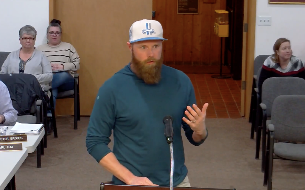 Yampa valley housing authority hopes to collaborate with craig on