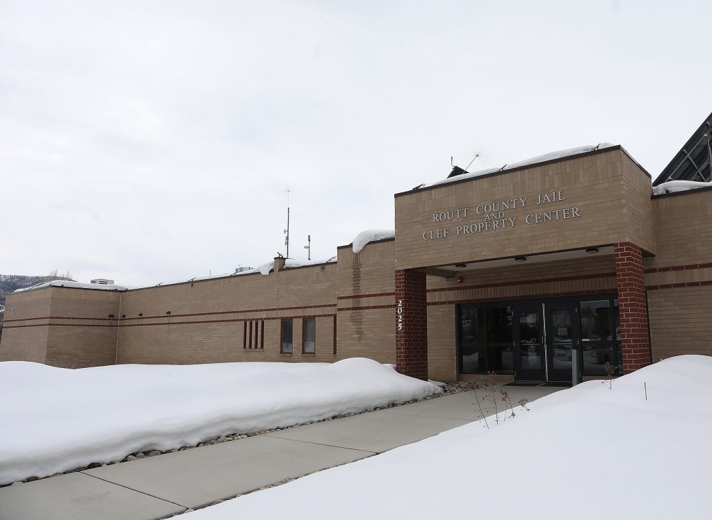Craig man charged with attempted escape after incident at Routt County jail - Vimarsana News