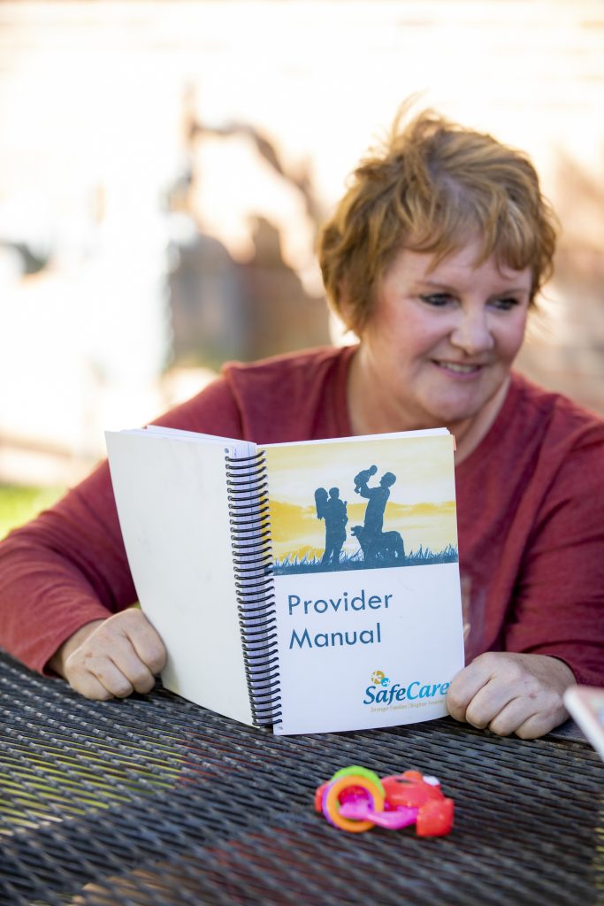 Health column Helping you raise safe, healthy and happy kids with