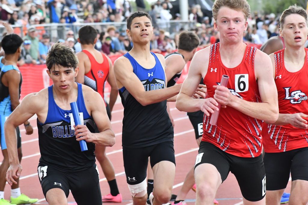 At the finish line: Moffat County track places in 4 events, sets 2 new school records at state meet - Vimarsana News