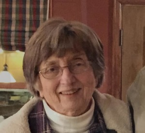 Audrey Kling