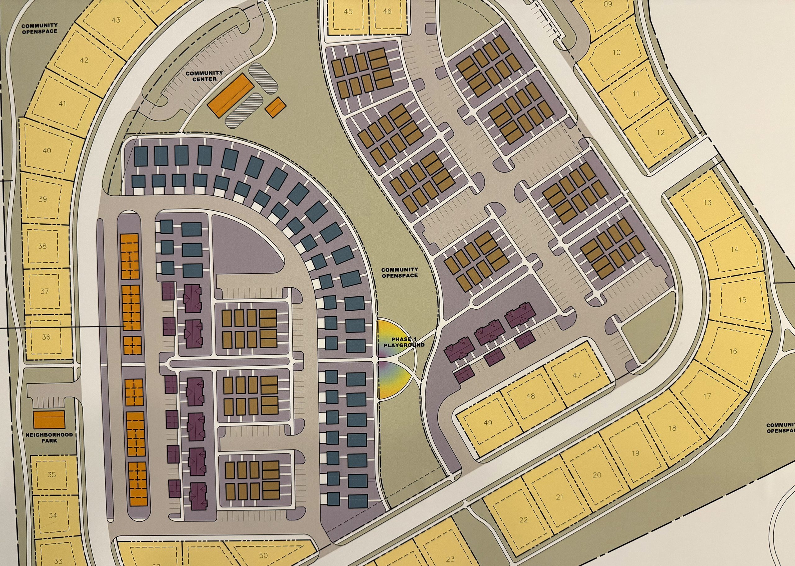 Hayden housing development plan moves forward amid concerns ...