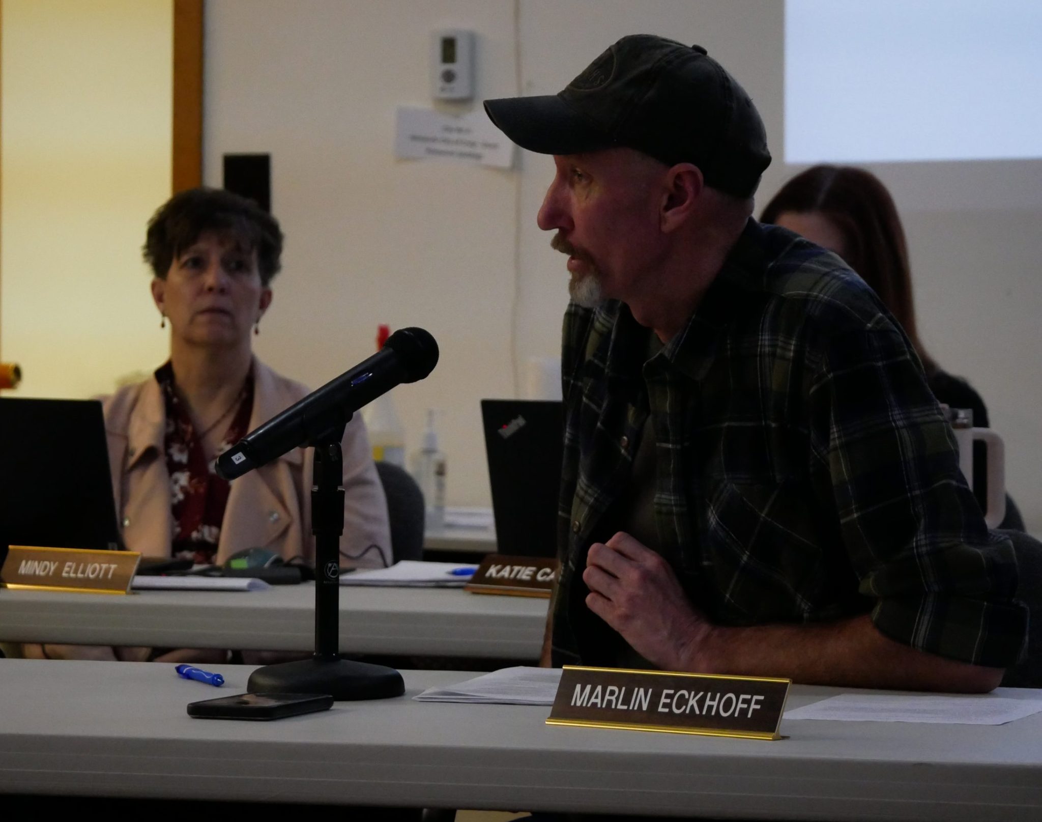 Craig City Council discusses Meadows Apartment study findings, hears ...