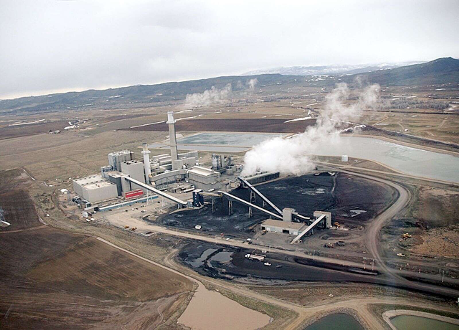 Routt County Hayden Seek 89 Million Unified Settlement As Hayden