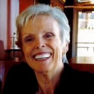 CONNIE RAE OSBORNE