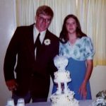 Casey and Rhonda Farrell