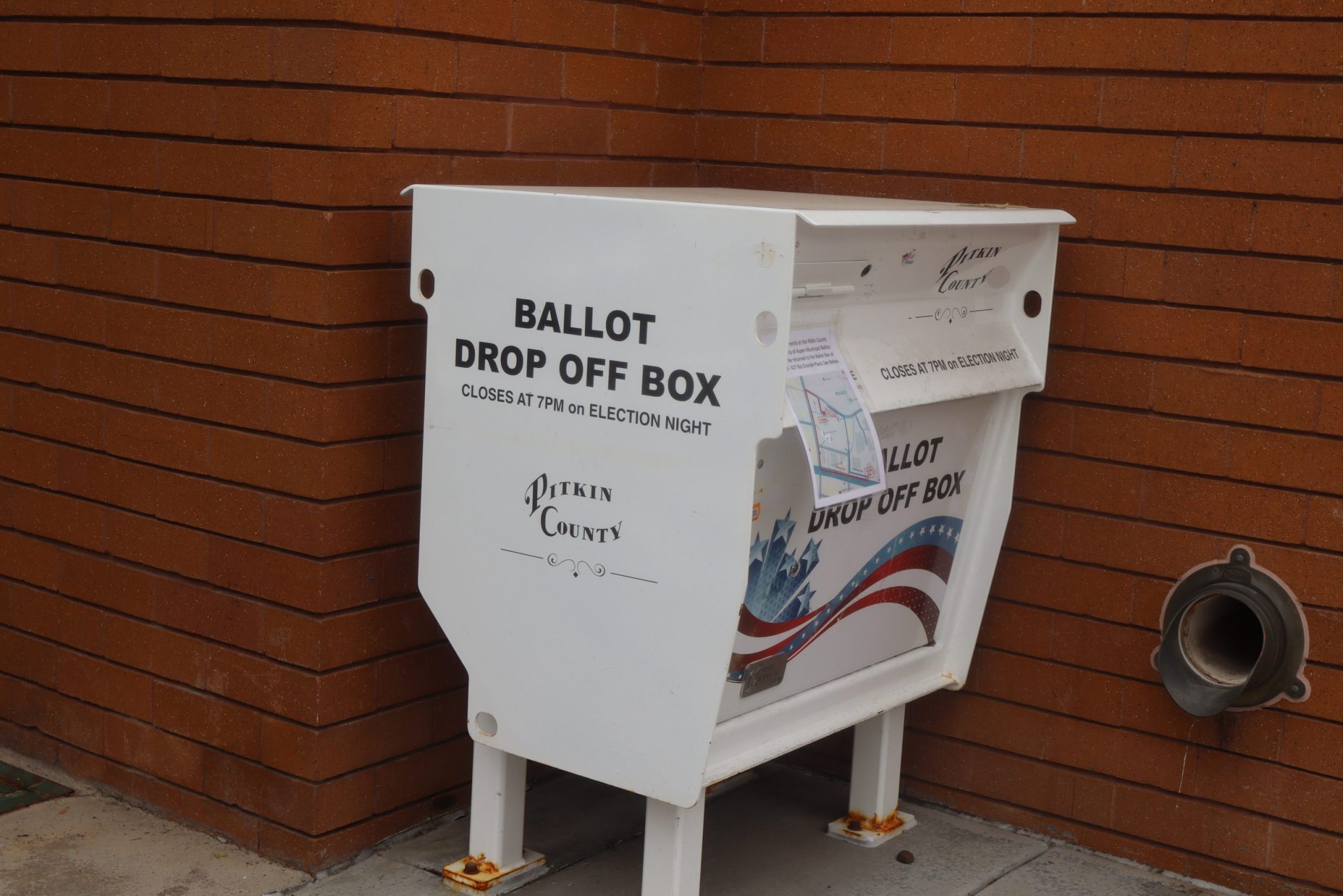 City of Craig and Moffat County preliminary election results ...