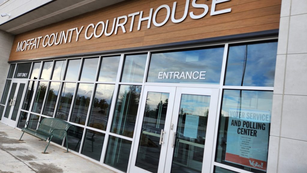Competency evaluation ordered in Craig stabbing case | CraigDailyPress.com