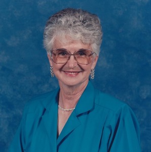 Alta "Jerrie" Simpson