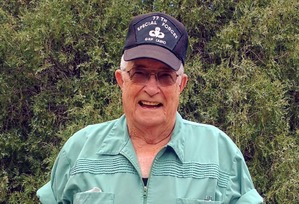 Obituary: Ned Miller