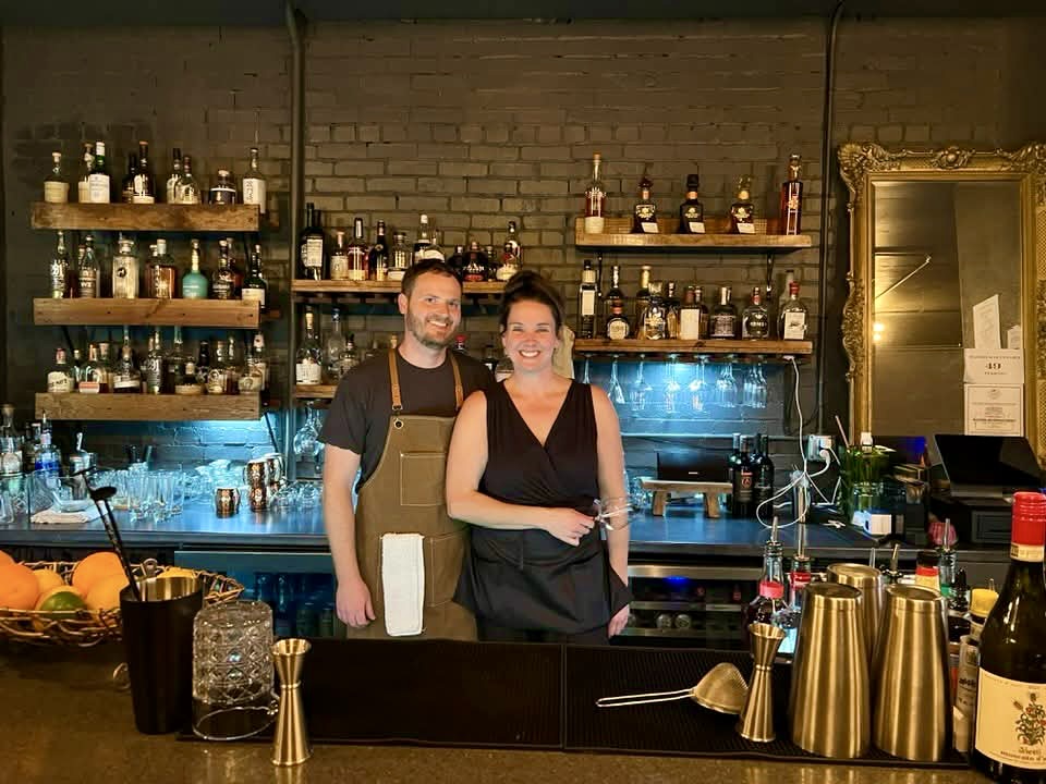 Downtown Craig bar reopens under new name, management