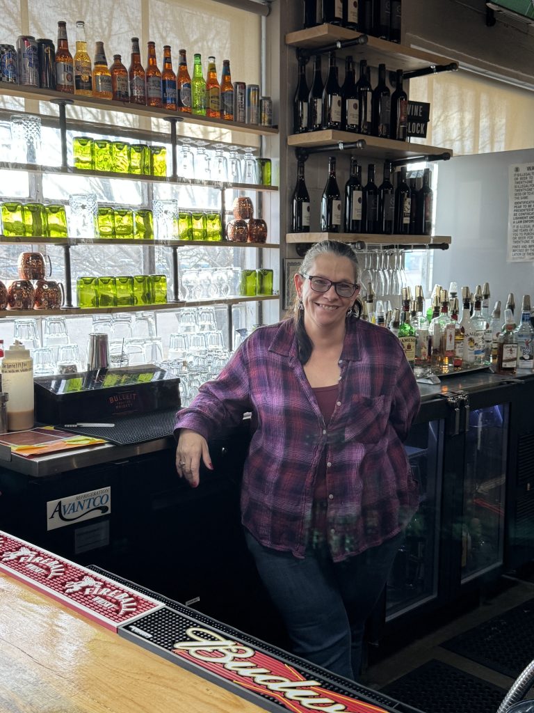 Brenda Brazelton, who served as an assistant manager, supervisor and bartender at The Warehouse, said the closure announcement came as a “jolt.”
