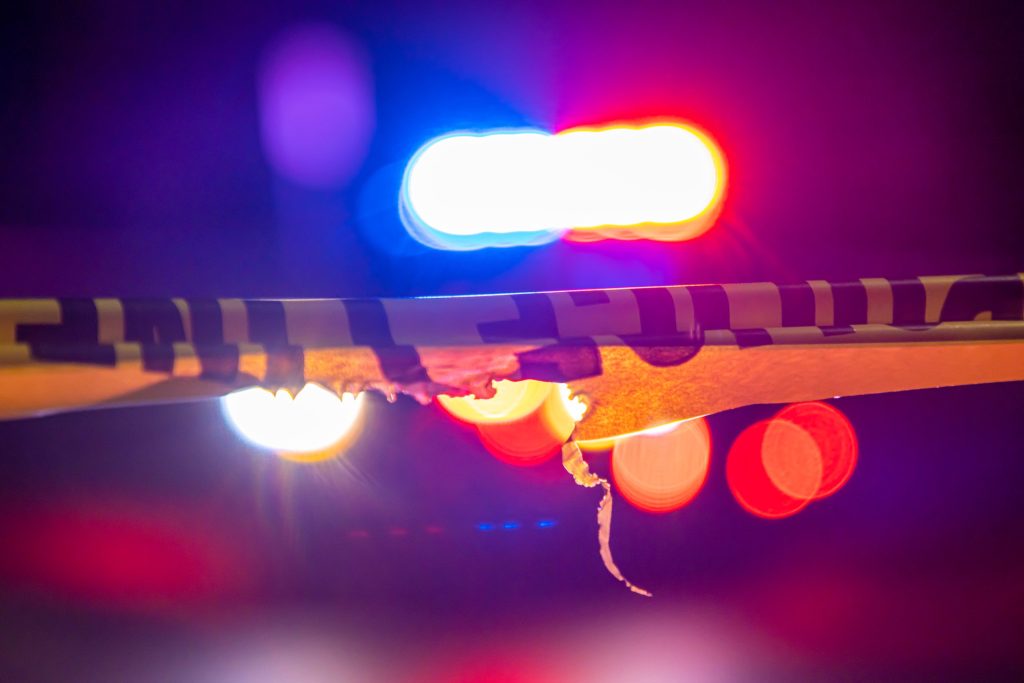 Local law enforcement assisting Wyoming authorities in Carbon County ‘critical incident’
