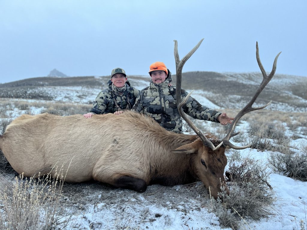 ‘Addicted to the game and the sport’: Steamboat guide Alex Thompson on the craft, sacrifice and spirit of hunting