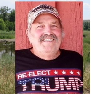 Obituary: GLEN ALLEN MCPHERSON