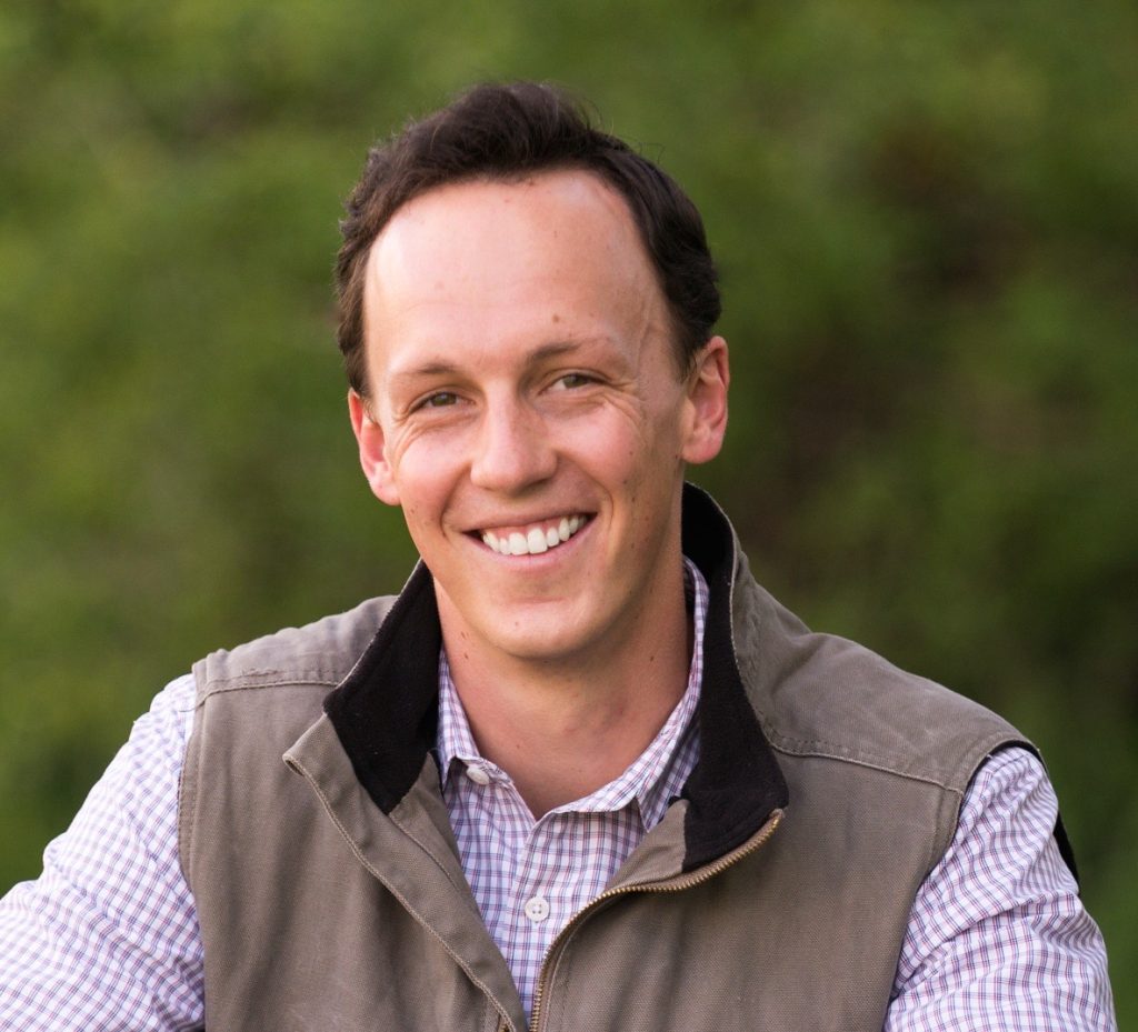 Dylan Roberts: The 2026 Colorado legislative session begins