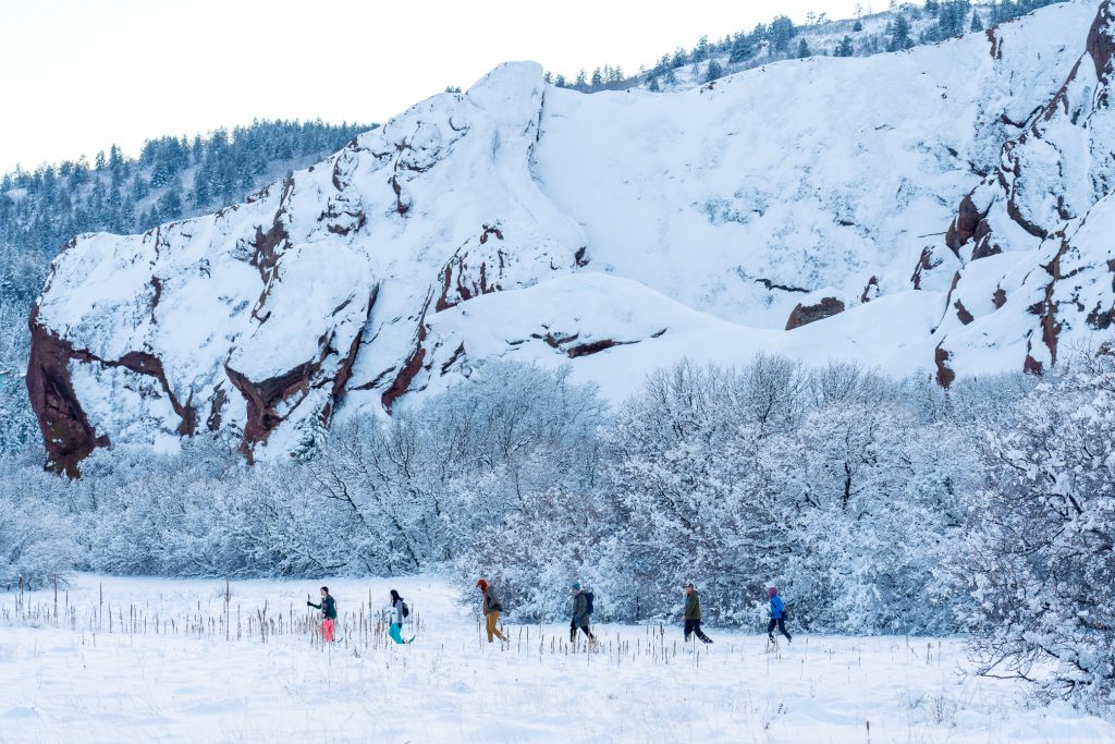 What is Colorado Parks and Wildlife’s role in managing recreation? A new bill seeks to clarify the answer. 