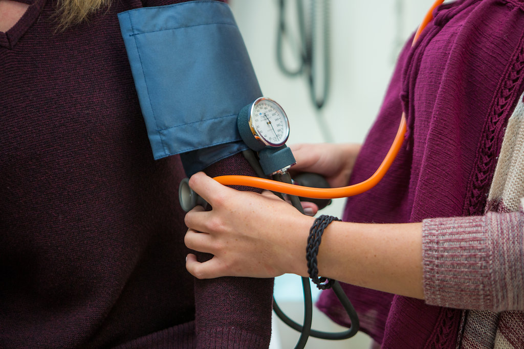 Health Column: Connect with others for a healthier heart and life