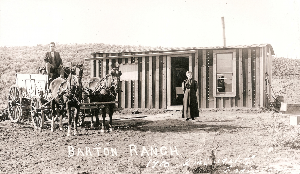 A local story amid larger timelines: Museum of Northwest Colorado ...