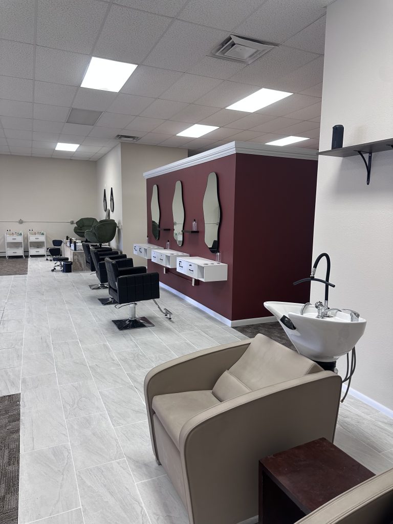 ‘A new take on wellness’: Haus of Scandal opens in Craig, offers unique take on salon services