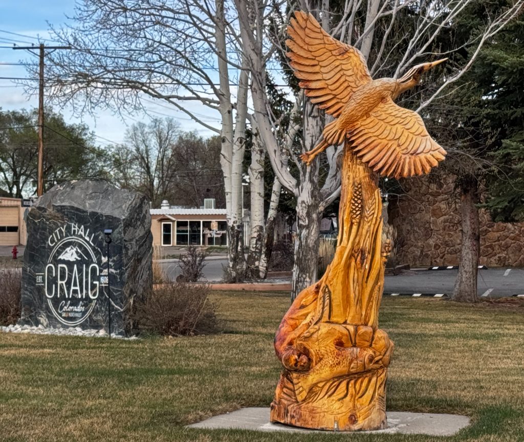 Craig City Council advances industrial park deal, approves zoning and land transfer