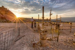 Bureau of Land Management’s latest oil and gas lease sales go for over $8M 