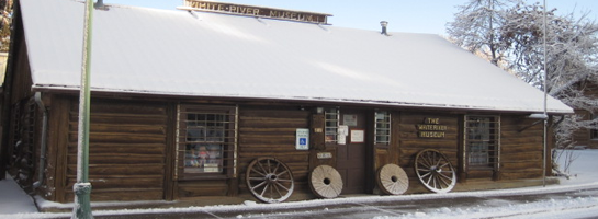 White River Museum in Meeker to host Smithsonian Exhibition