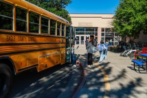 Colorado lawmakers are on track to increase funding for K-12 schools, but is it enough to offset rising costs for rural districts?