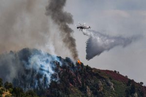 Colorado wildfire leaders warn of ‘very challenging fire year’ amid widespread drought