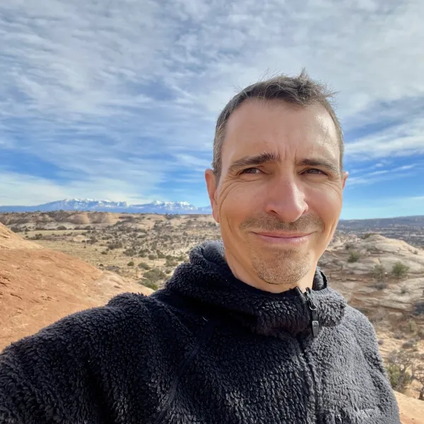 Writers on the Range: Congress is gunning for a National Monument in Utah