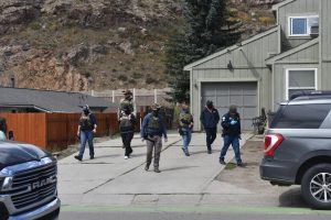 Colorado governor vetoes bill that would have allowed lawsuits against federal immigration officers, signs another to regulate detention centers 