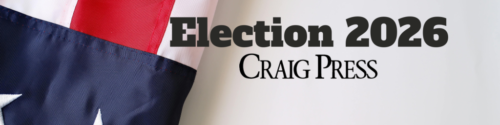 Election 2026 header