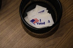A last-minute guide to voting in today’s primary election
