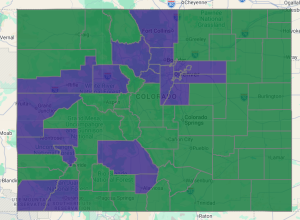 How the Western Slope voted in Colorado’s primary elections for governor 