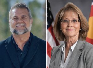 Victor Marx pulls ahead of Barb Kirkmeyer in GOP governor primary, but race is still too close to call 
