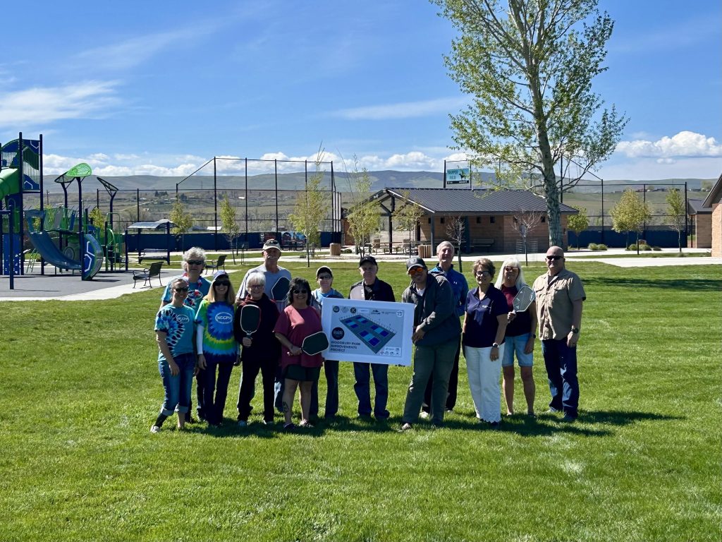 ‘Bringing people together’: Craig receives $15,000 AARP grant to support community connectedness