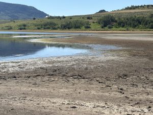How one organization is working to help keep water in rivers during extreme drought